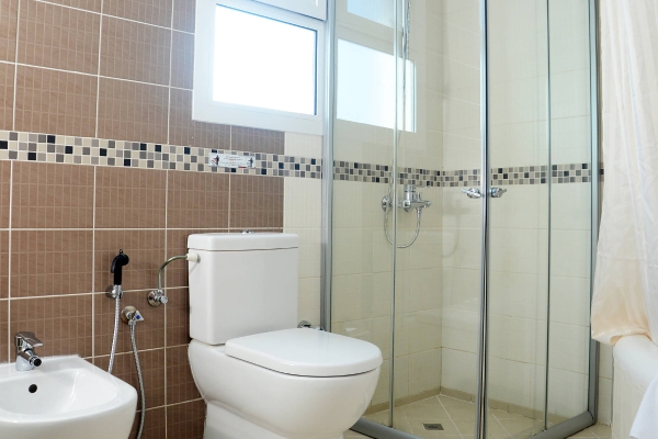 Rose Garden Hotel Apartments